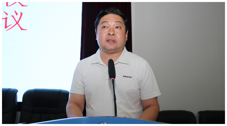 太阳成集团tyc122cc召开2021年招生工作会议