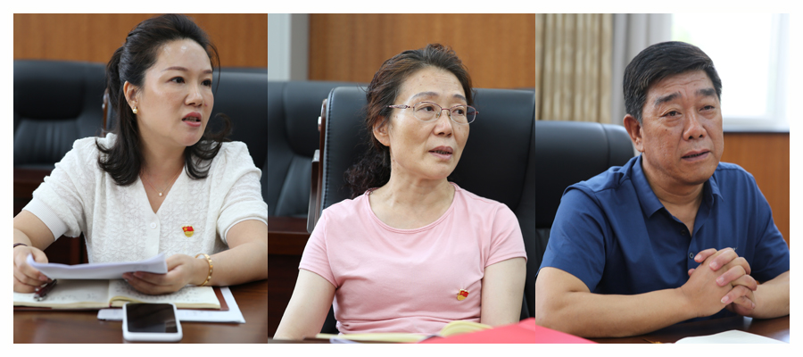 公司组织开展庆祝中国共产党成立100周年活动