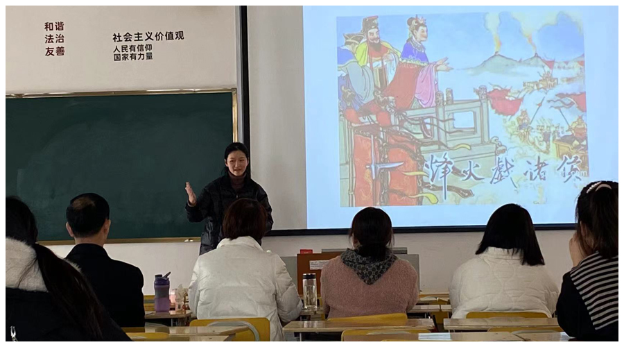 公司第六届校园文化大赛圆满结束