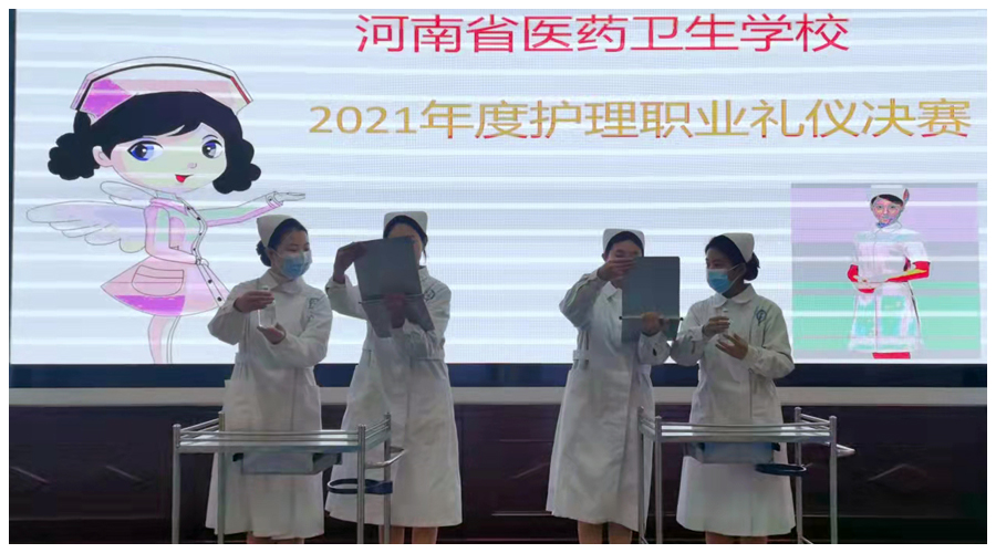 公司第六届校园文化大赛圆满结束