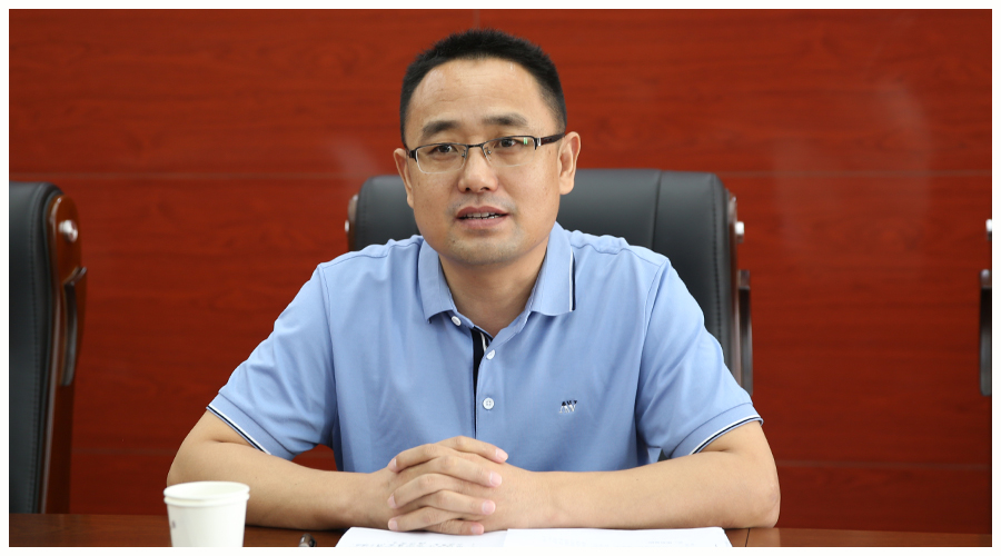 太阳成集团tyc122cc召开创建全国文明城市及国家卫生城市复审工作推进会