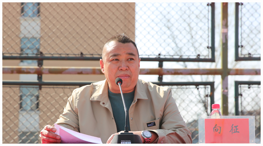 太阳成集团tyc122cc开展法制教育讲座进校园活动