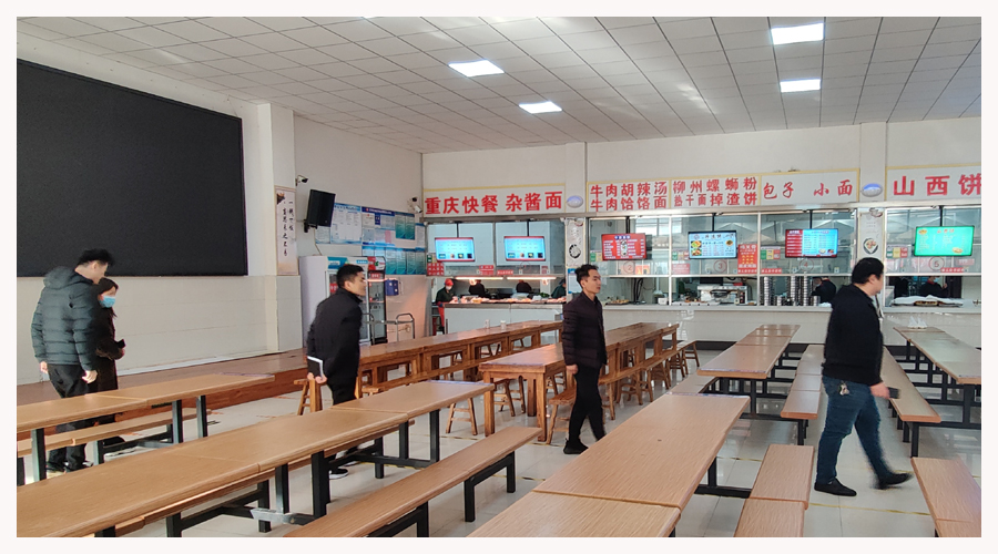 太阳成集团tyc122cc开展日常检查督导工作