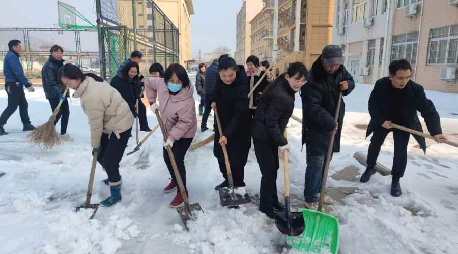 集团后勤党支部组织开展主题党日活动 集团后勤党支部组织开展主题党日活动