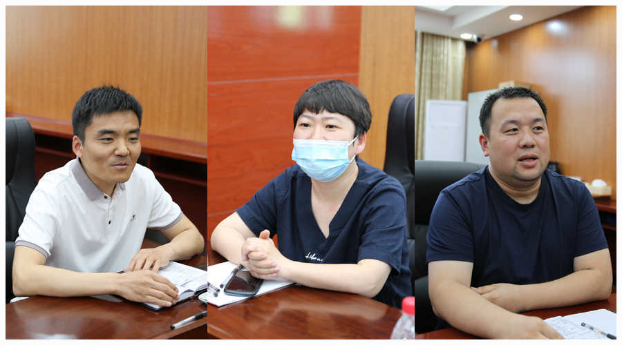 太阳成集团tyc122cc召开退休人员欢送会 太阳成集团tyc122cc召开退休人员欢送会