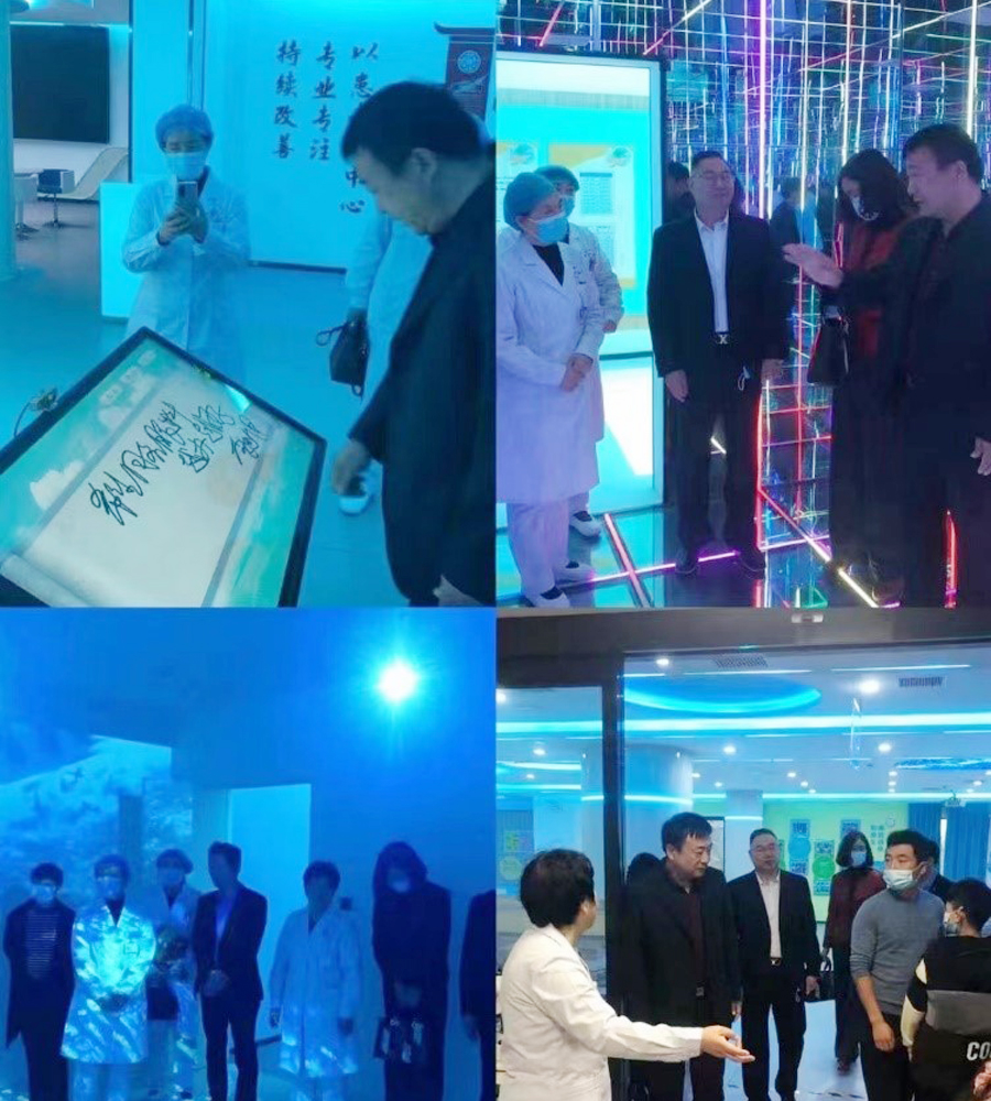 河南省医药卫生公司眼视光与配镜实训基地揭牌仪式顺利举行 河南省医药卫生公司眼视光与配镜实训基地揭牌仪式顺利举行