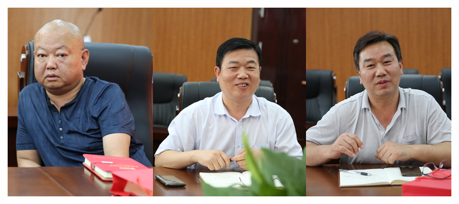 公司组织开展庆祝中国共产党成立100周年活动