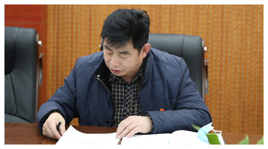 太阳成集团tyc122cc召开疫情防控专题会议，再动员部署疫情防控工作