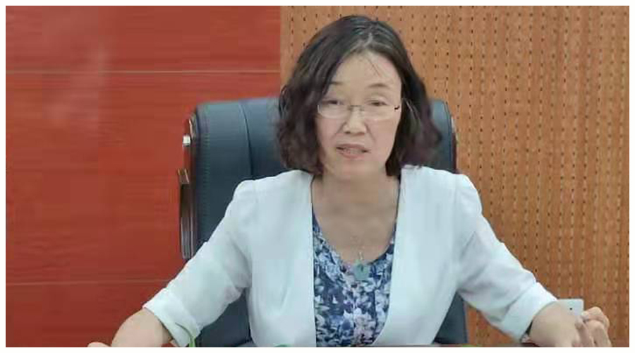 太阳成集团tyc122cc召开安全工作推进会