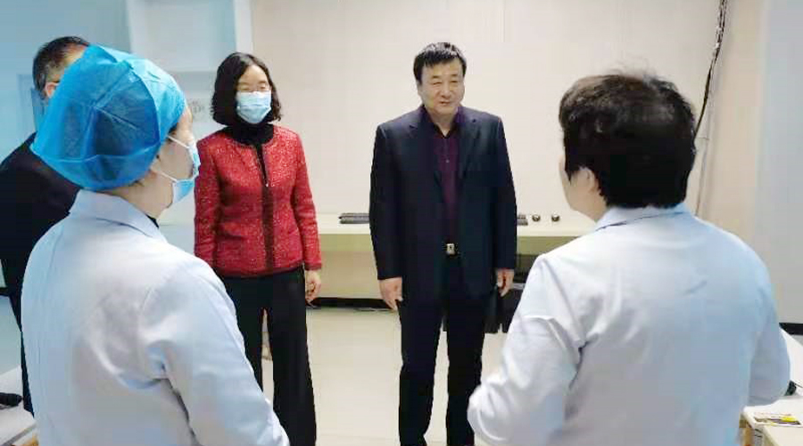 河南省医药卫生公司眼视光与配镜实训基地揭牌仪式顺利举行 河南省医药卫生公司眼视光与配镜实训基地揭牌仪式顺利举行