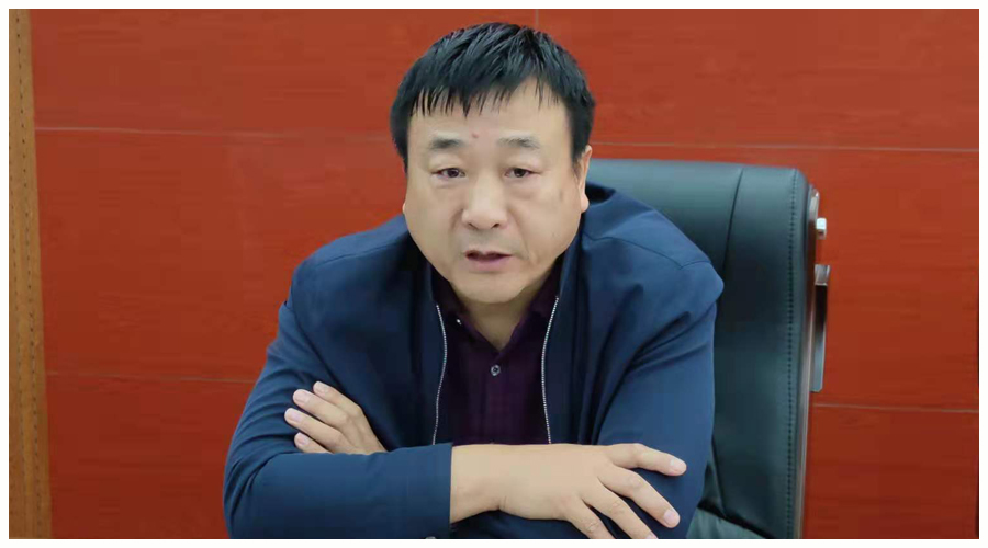 公司组织收看全省教育系统2021年秋冬季疫情防控工作视频会议并安排部署公司近期疫情防控工作