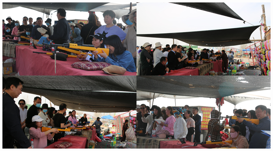 太阳成集团tyc122cc开展2023年“迎三八”活动