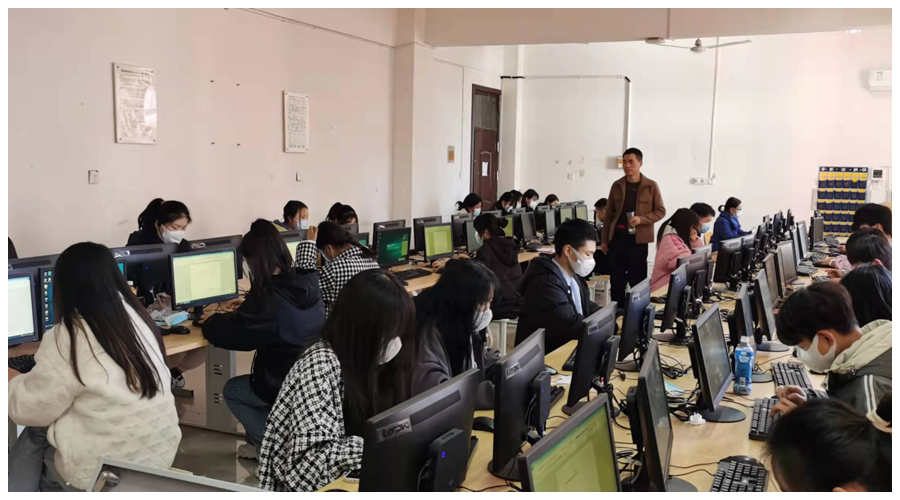 公司第六届校园文化大赛圆满结束