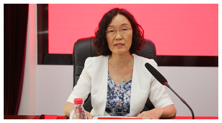 太阳成集团tyc122cc召开2022年招生工作会议