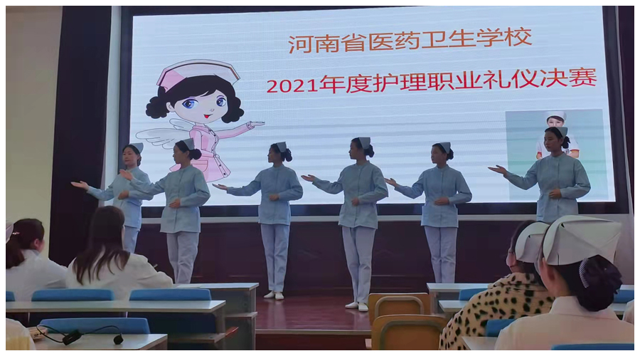 公司第六届校园文化大赛圆满结束