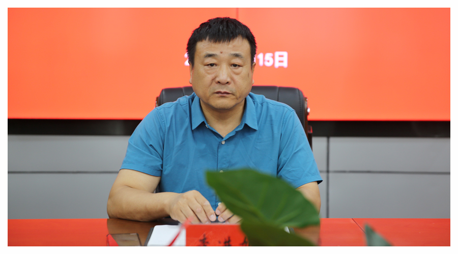 太阳成集团tyc122cc召开2022年迎接新生工作专题会议