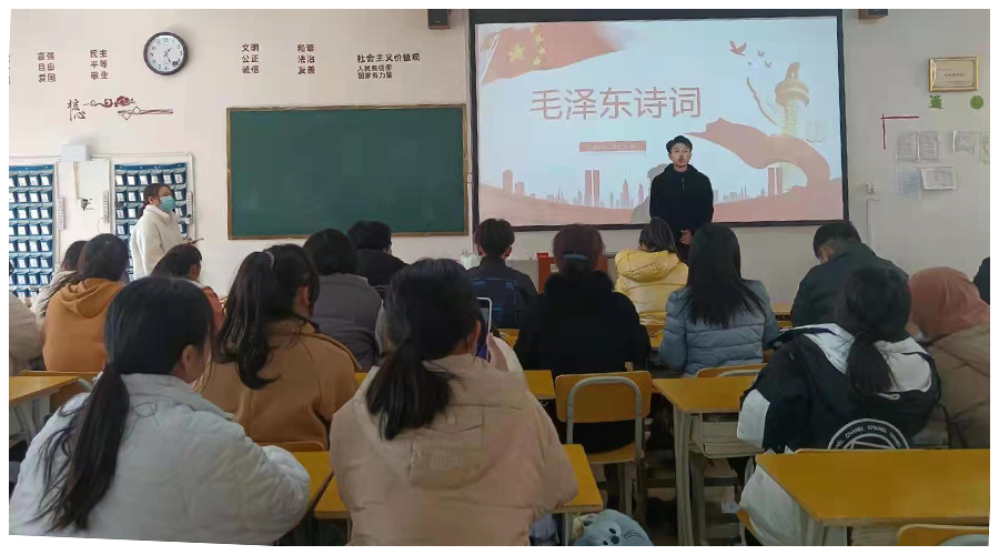 公司第六届校园文化大赛圆满结束