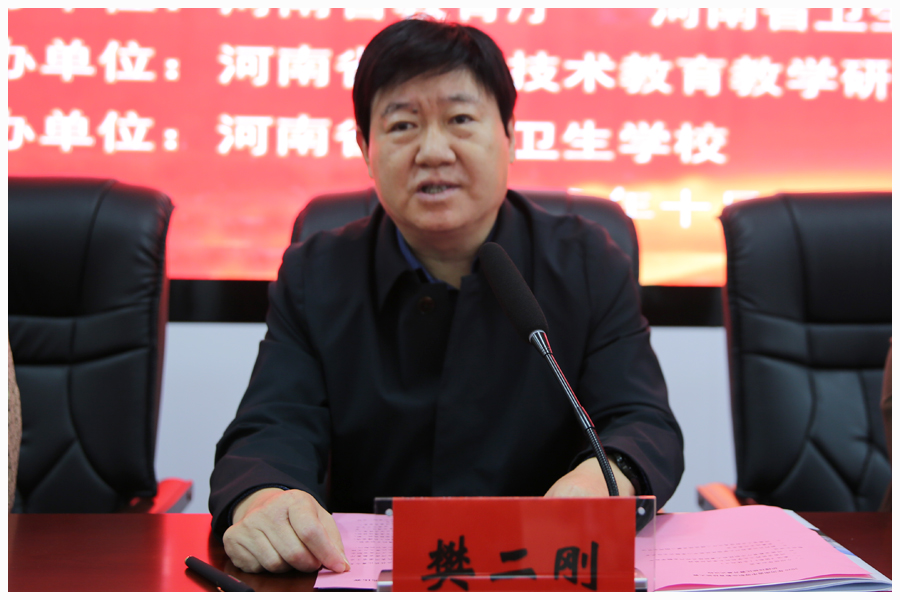 省护理技能大赛在公司隆重举行