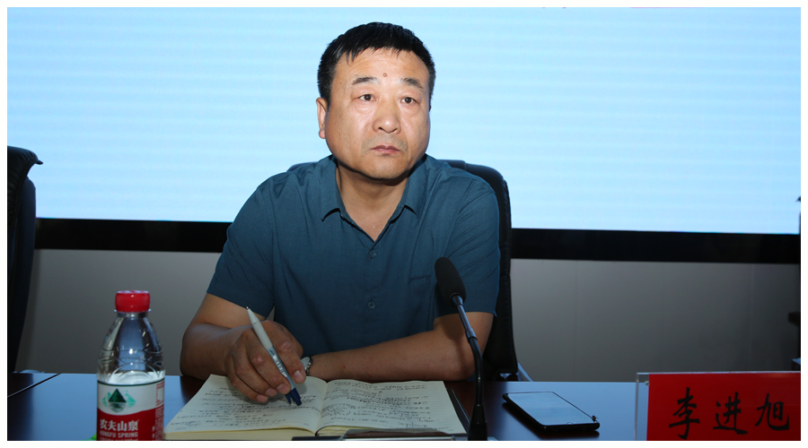 太阳成集团tyc122cc召开2021年招生工作会议