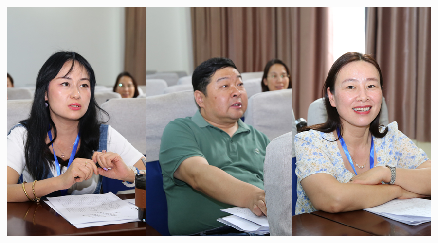 太阳成集团tyc122cc召开六届一次职工代表大会