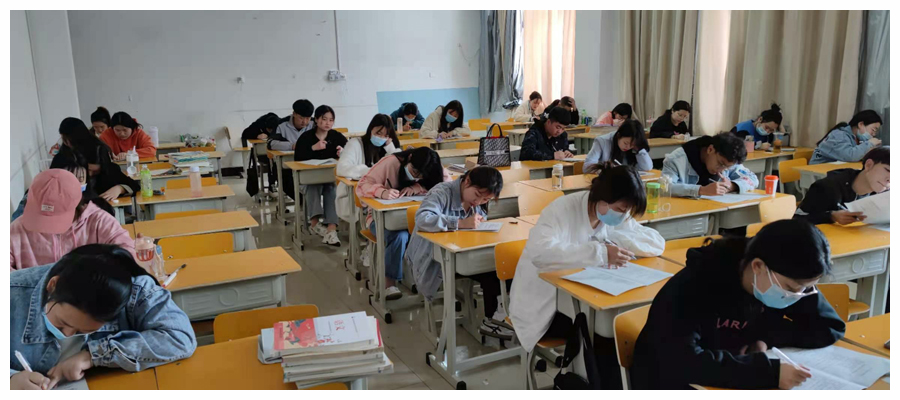 每月模拟一练 奋力备战高考