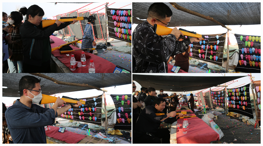 太阳成集团tyc122cc开展2023年“迎三八”活动