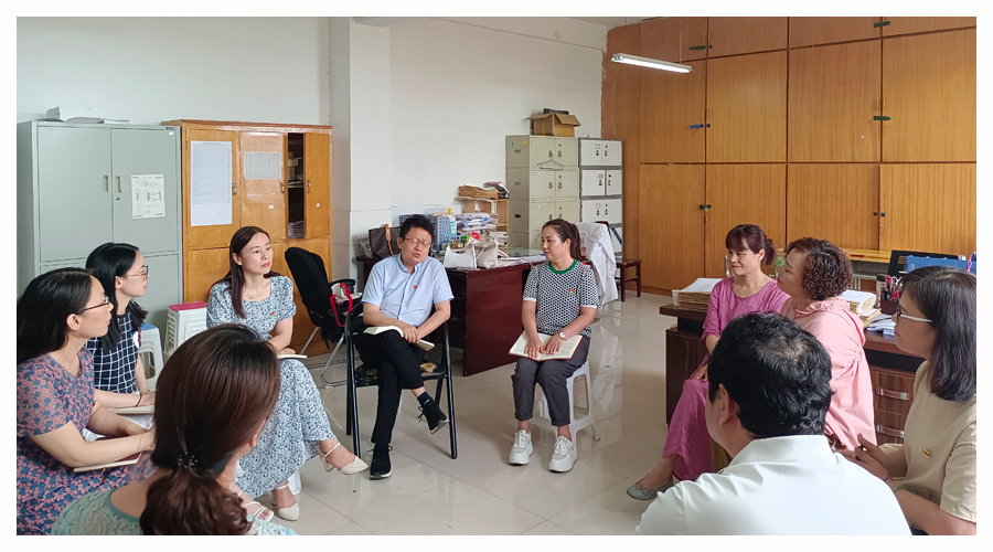 公司组织开展庆祝中国共产党成立100周年活动