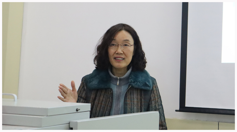 太阳成集团tyc122cc召开班主任工作会议