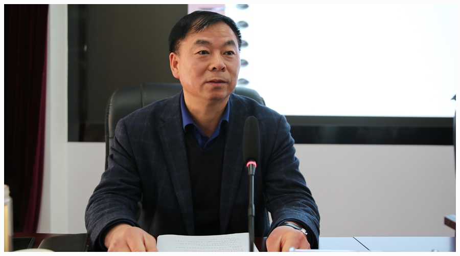 平顶山市卫东区校园食品安全工作推进会在太阳成集团tyc122cc召开