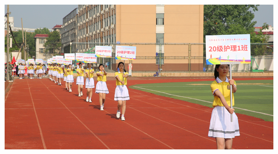 公司成功举办第九届运动会