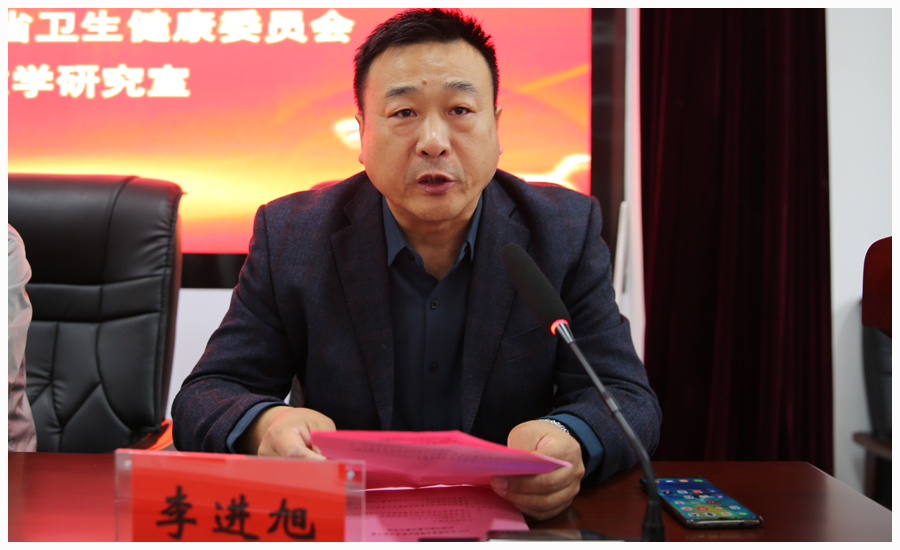 省护理技能大赛在公司隆重举行