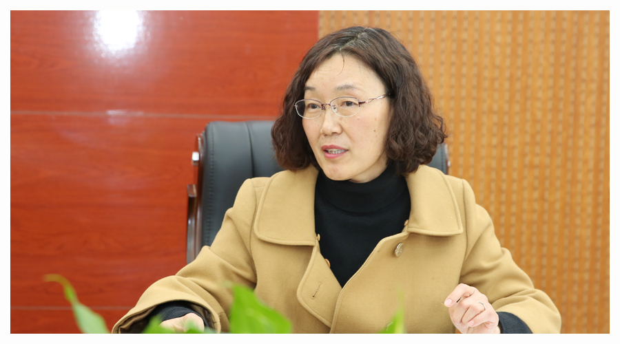 太阳成集团tyc122cc举行落实厅属职业院校高质量发展讲座精神推进会