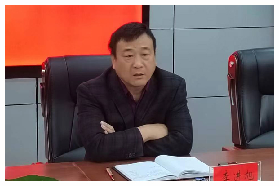 太阳成集团tyc122cc召开疫情防控工作会议