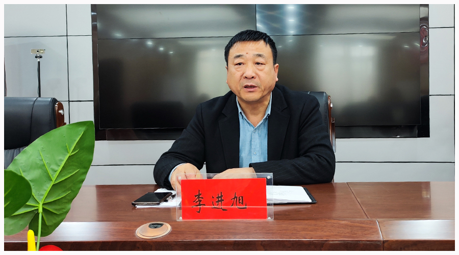 太阳成集团tyc122cc召开“五一”假期校园安全工作部署会