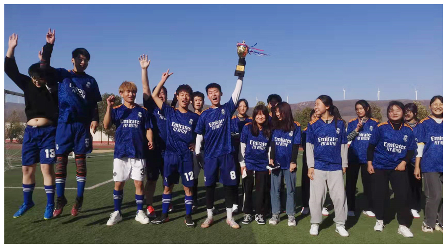 河南省医药卫生公司足球社团活动掠影