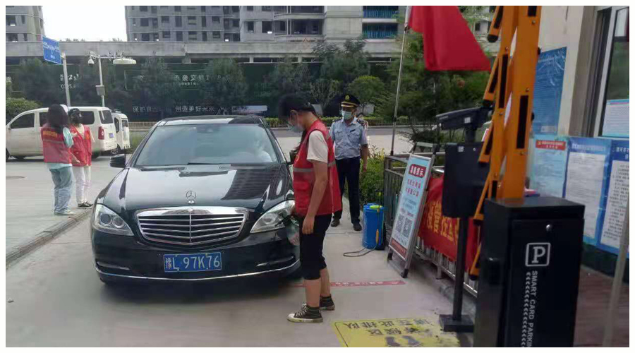 时代新青年 作为勇担当