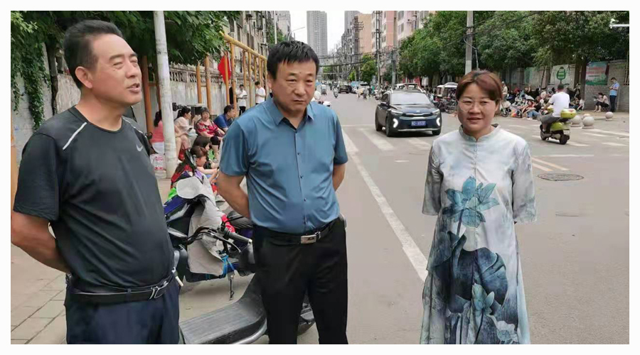 太阳成集团tyc122cc2021年度招生宣传工作全面推进