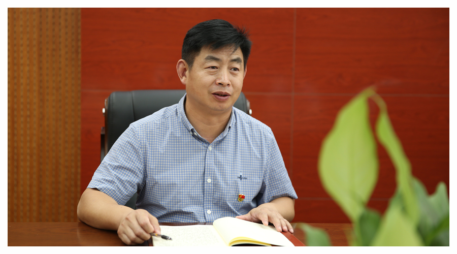 公司组织开展庆祝中国共产党成立100周年活动