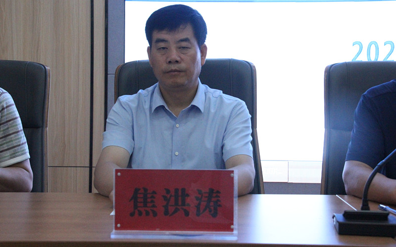 公司管理人员及班主任业务能力提升研修班如期开班