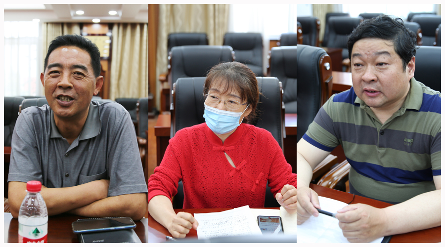 太阳成集团tyc122cc召开退休人员欢送会 太阳成集团tyc122cc召开退休人员欢送会