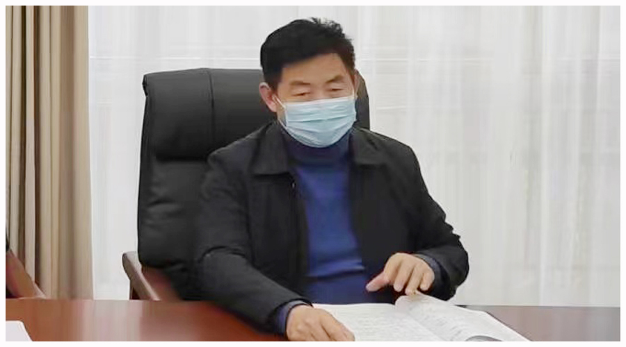 公司全力做好文明单位迎检工作