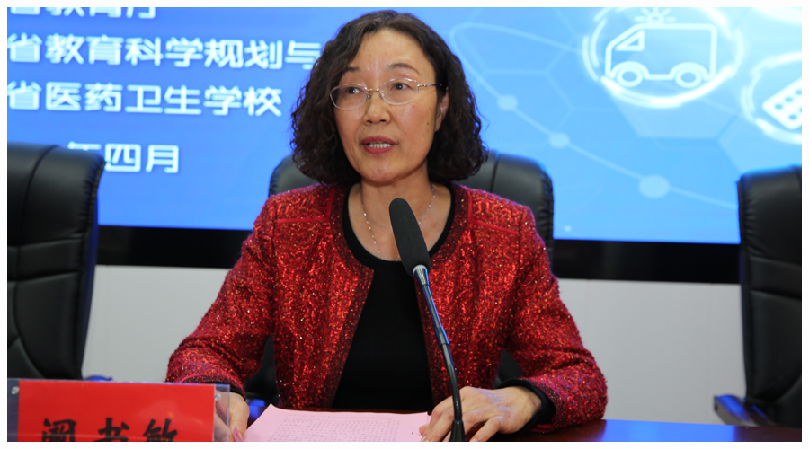 2022年河南省中等职业教育技能大赛护理技能比赛在公司成功举办 2022年河南省中等职业教育技能大赛护理技能比赛在公司成功举办