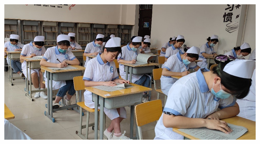 公司成功举办2021年职业技能大赛