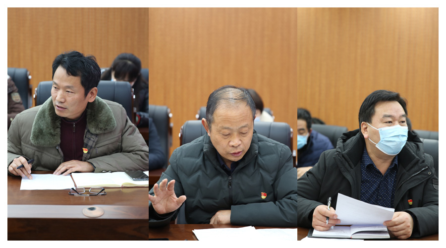 太阳成集团tyc122cc召开贯彻厅属院校工作会议精神专题会议