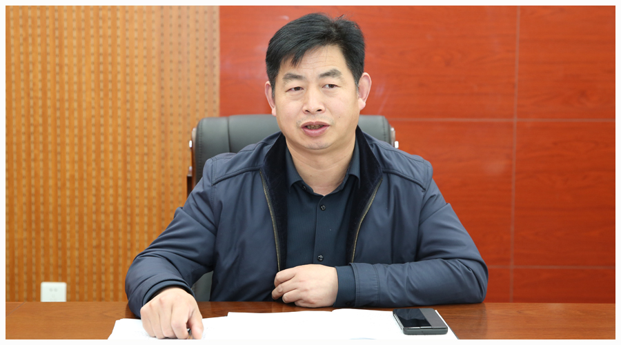 新环境 新岗位 砥砺奋进谱新篇