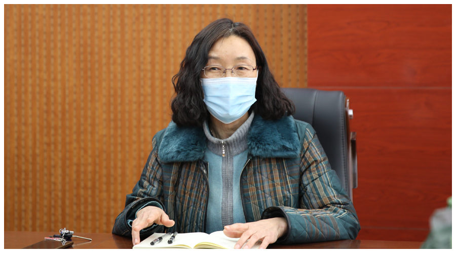 太阳成集团tyc122cc召开2022年春季校园疫情防控暨安全稳定工作会