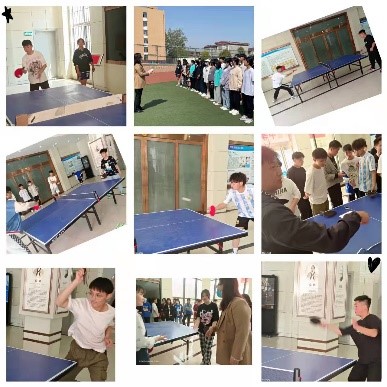 公司积极开展“清明”假期文体系列活动