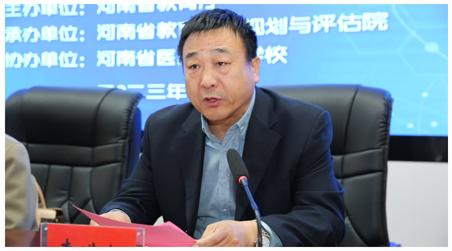 2022年河南省中等职业教育技能大赛护理技能比赛在公司隆重举行 2022年河南省中等职业教育技能大赛护理技能比赛在公司隆重举行