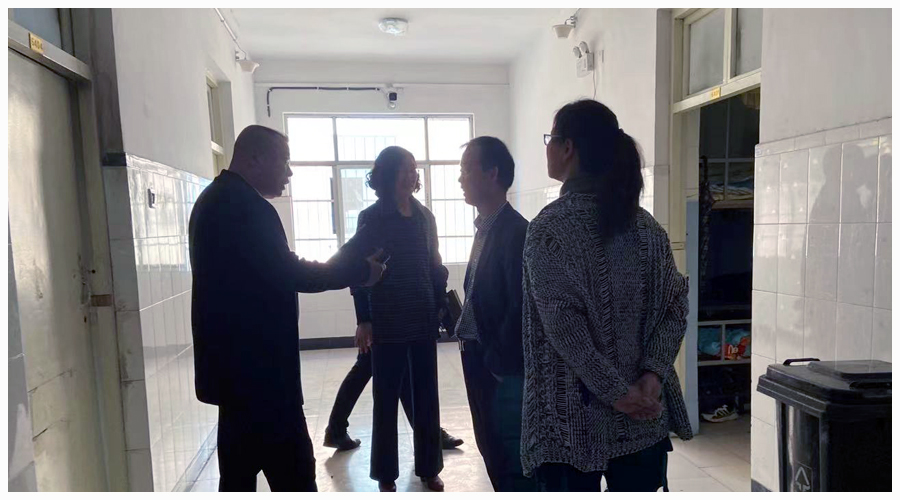 太阳成集团tyc122cc召开员工安全与卫生工作现场会