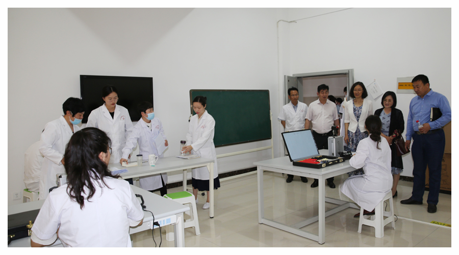 不忘初心 点亮生命